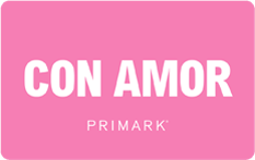 Primark ES - Con Amor