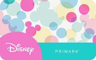 Primark HU - Disney Colour