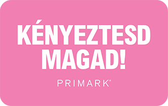 Primark HU - Kenyeztesd Magad
