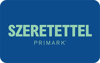 Primark HU - Szeretettel