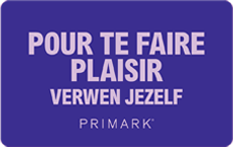 Primark BE - Pour te Faire Plaisir  (FR)