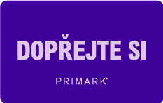Primark CZ - Doprejte Si (CS)