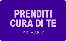 Primark IT - Prenediti Cura di Te (IT)