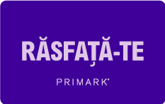 Primark RO - Treat Yourself (RO)