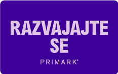 Primark SI - Razvajajte Se (SI)