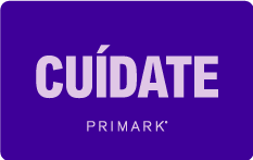 Primark ES - Cuidate (ES)