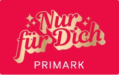 Primark AT - Xmas Just For You (DE)