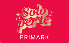 Primark IT - Xmas Just For You (IT)