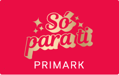 Primark PT - Xmas Just for You (PT)