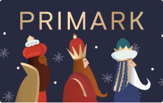 Primark ES - Three Kings Day 2025 (ES)