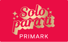 Primark ES - Xmas Just for You (ES)