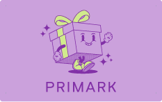 Primark UK - Xmas Present