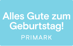 Birthday - Austria German QR