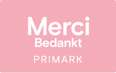 Thank You - Belgium Dutch