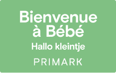 Little One - Belgium French QR