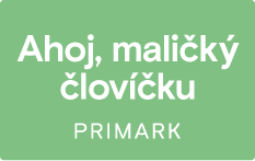 Little One - CZECH REPUBLIC Czech QR