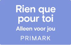 Just for You  - France French QR