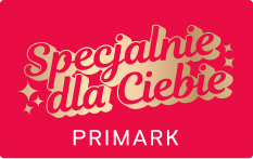 Primark PL - Xmas Just for You (PL)