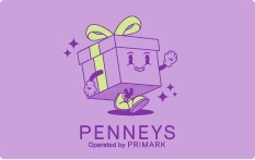 Penneys - Xmas Present ROI QR