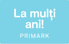 Birthday - Romania Romanian QR