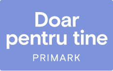 Just for You - Romania Romanian QR