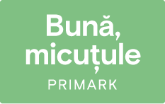 Little One - Romania Romanian QR