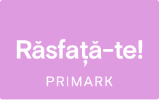 Treat Yourself - Romania Romanian QR