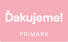 Thank You - Slovakia Slovak