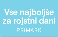 Birthday - Slovenia Slovenian QR