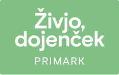 Little One - Slovenia Slovenian QR