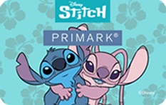 Primark AT - Disney Stitch