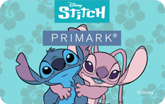Primark US - Stitch