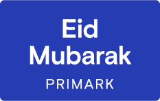Primark DE - Eid 2026 (de)