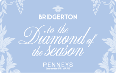 Penneys - Bridgerton