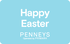 Penneys - Easter