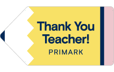 Thank the Teacher 2026 Personalised