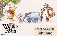 Winnie the Pooh