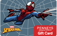Spiderman
