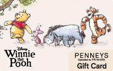 Winnie the Pooh