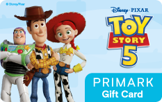 Toy Story 5 - Czech CZ