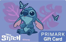 Stitch - Germany DE