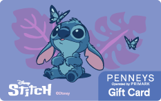 Penneys - Stitch