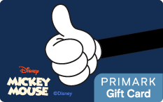 Mickey Glove - US EN