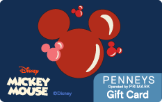 Penneys - Mickey