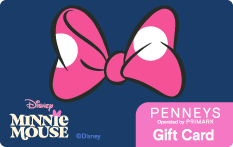 Penneys - Minnie