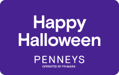 Penneys Halloween Purple