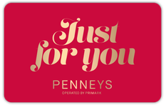 Just For You Red Pink Gift - ROI