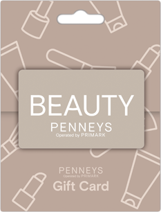 Penneys Beauty Beige