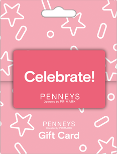 Penneys Celebrate Pink