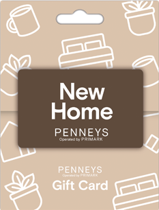 Penneys New Home Beige